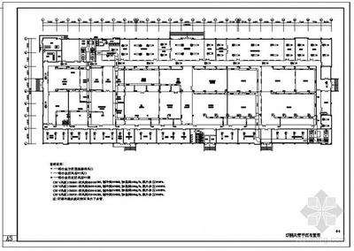 某凈化工程全套圖紙_免費VIP免費下載_暖通空調(diào)