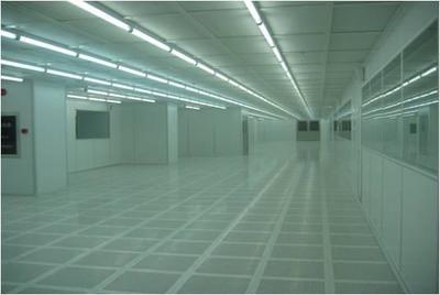 工程凈化設(shè)備風(fēng)淋室-制冷機(jī)組-空調(diào)制冷大市場(chǎng)