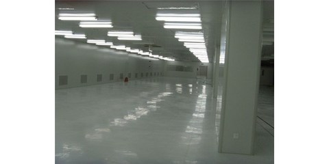 空氣凈化工程、凈化工程、中正鋼 查看