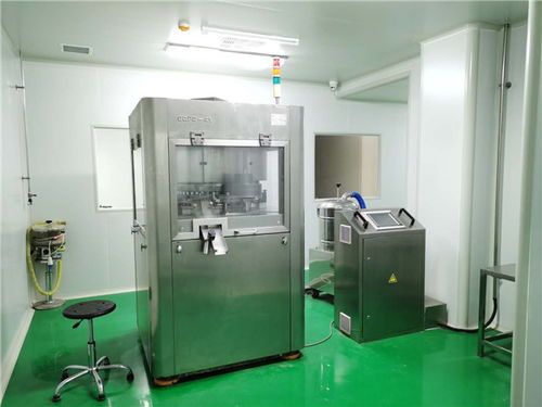 南陽(yáng)凈化車間工程 凈化車間工程施工