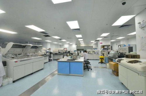 欣俊工程 工廠無塵車間的發(fā)展趨勢和前景