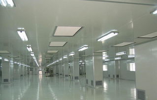 楚恒 長(zhǎng)沙實(shí)驗(yàn)室凈化工程有哪些 益陽(yáng)實(shí)驗(yàn)室凈化工程