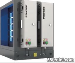 廚房油煙凈化器市場(chǎng)前景廣闊，專業(yè)制造商引領(lǐng)綠色餐飲新未來